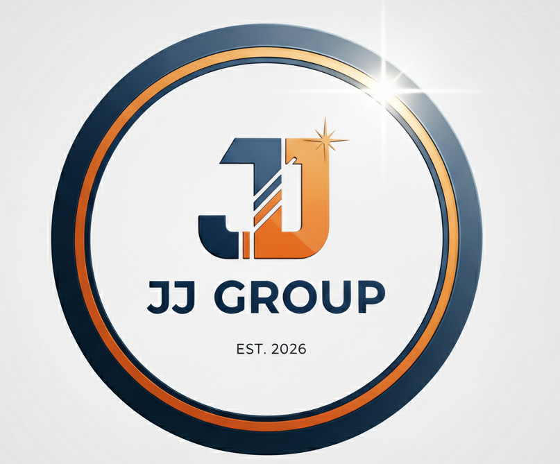 Logo JJ Group