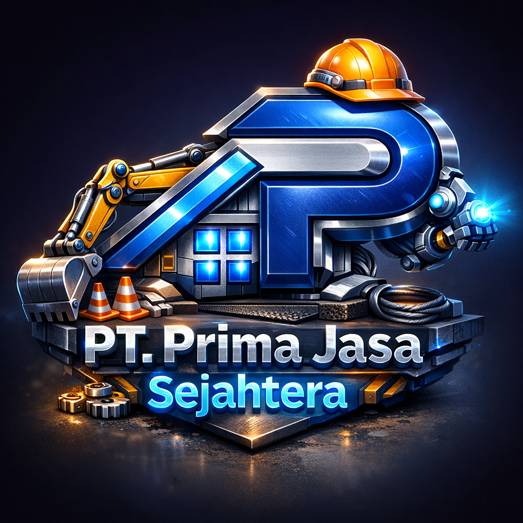 Logo PT Prima Jasa Sejahtera